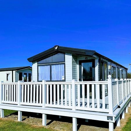 Willerby Castleton,Camber Sands- Sleeps 6 Esterno foto