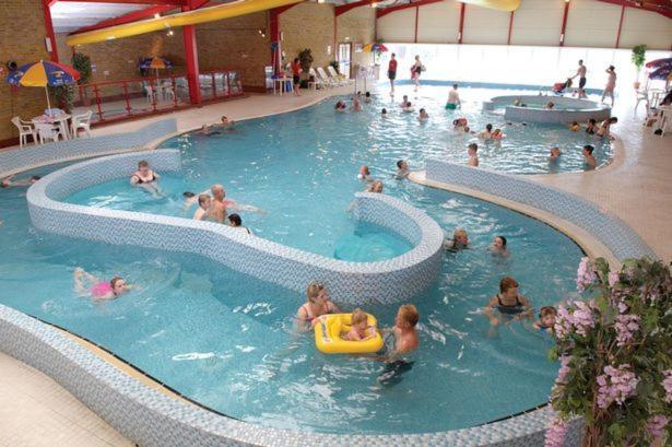 Willerby Castleton,Camber Sands- Sleeps 6 Esterno foto