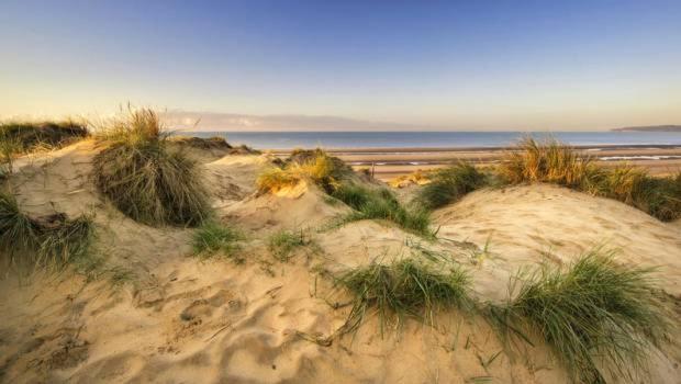 Willerby Castleton,Camber Sands- Sleeps 6 Esterno foto