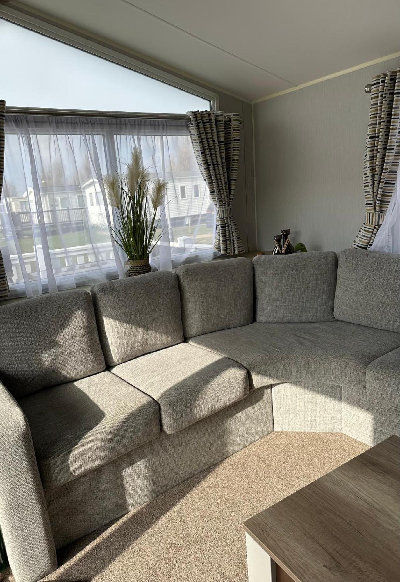 Willerby Castleton,Camber Sands- Sleeps 6 Esterno foto