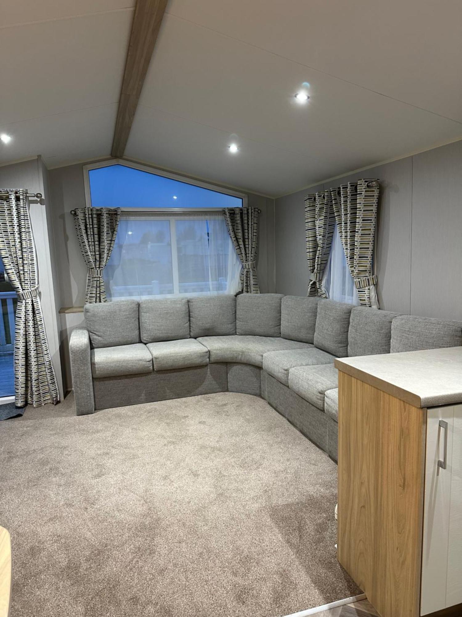Willerby Castleton,Camber Sands- Sleeps 6 Esterno foto
