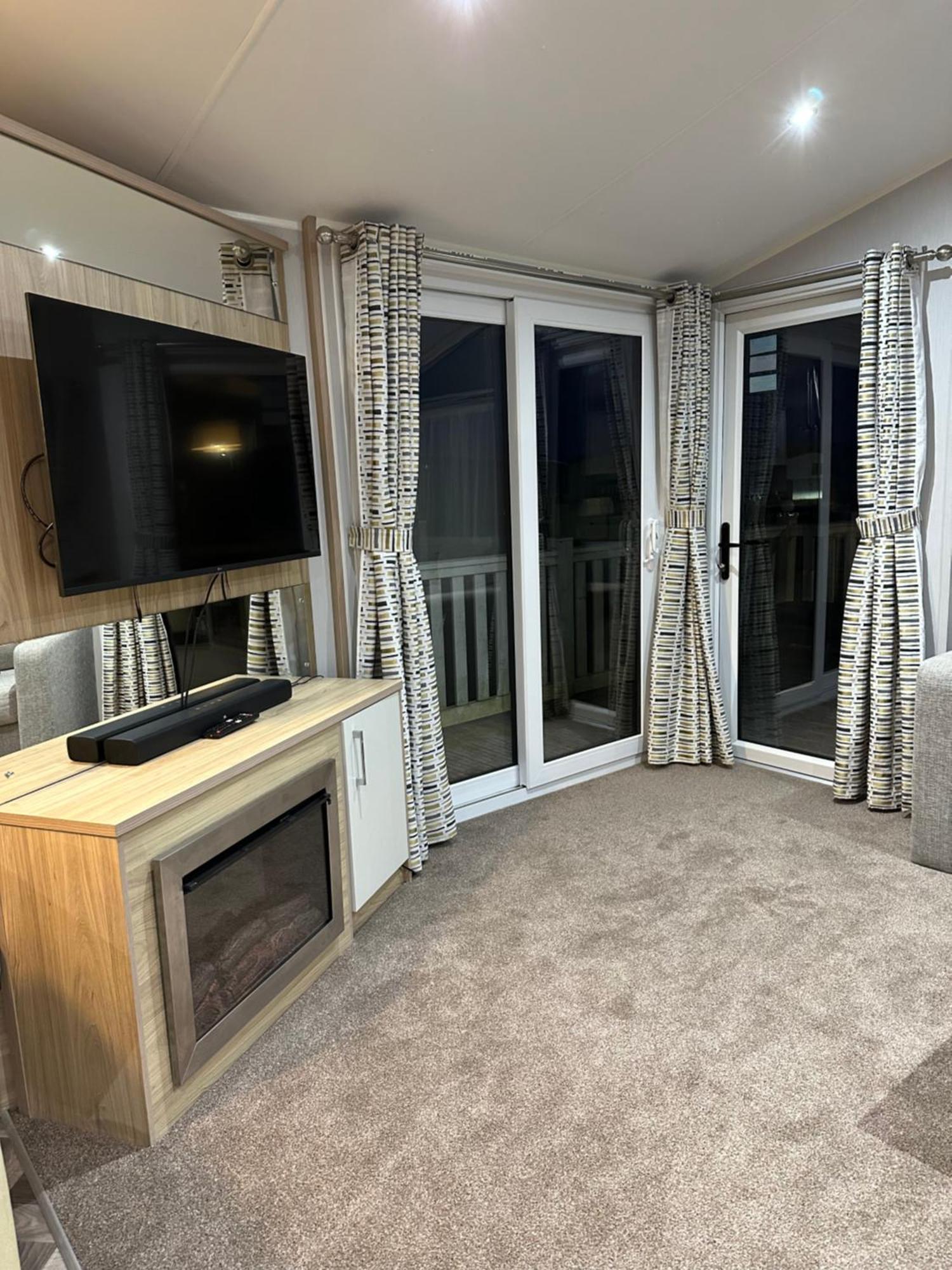 Willerby Castleton,Camber Sands- Sleeps 6 Esterno foto