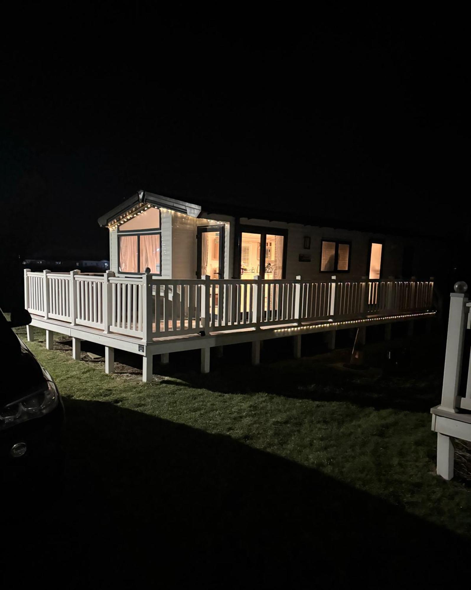 Willerby Castleton,Camber Sands- Sleeps 6 Esterno foto