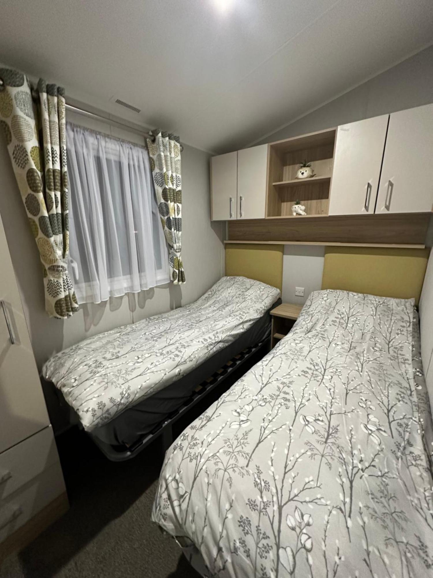 Willerby Castleton,Camber Sands- Sleeps 6 Esterno foto